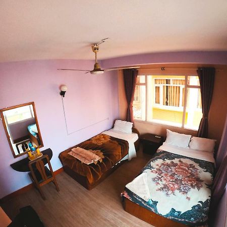 Hotel Pokhara Peace Katmandú Exterior foto