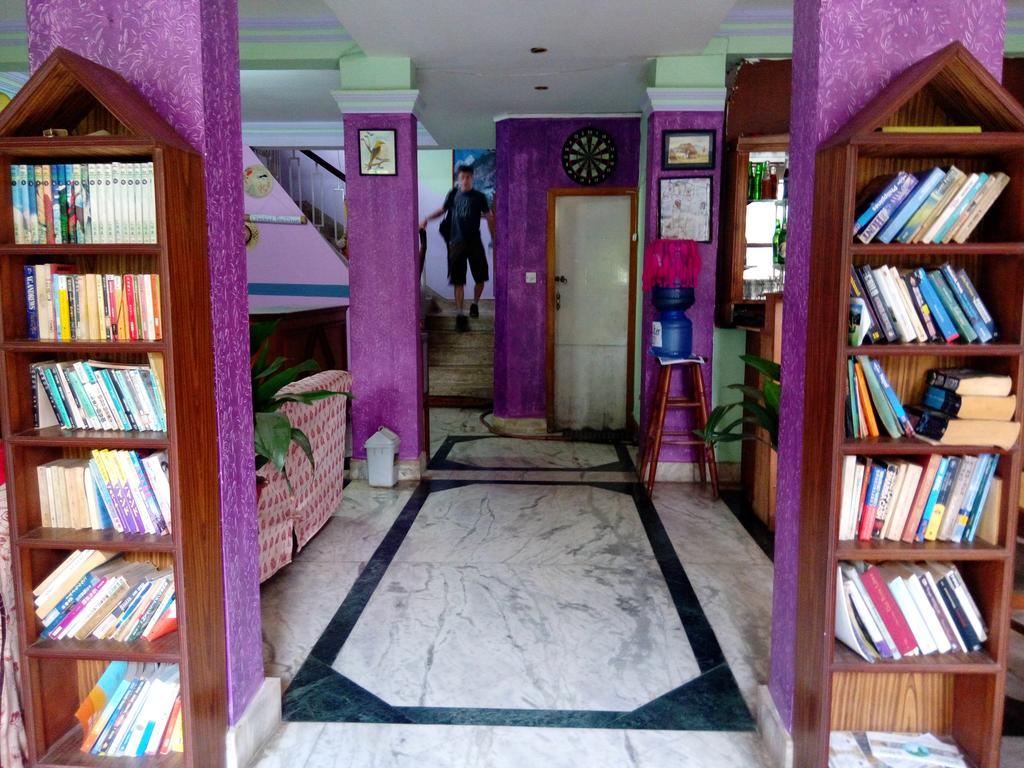 Hotel Pokhara Peace Katmandú Exterior foto